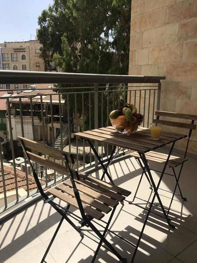 יפו 35 ירושלים